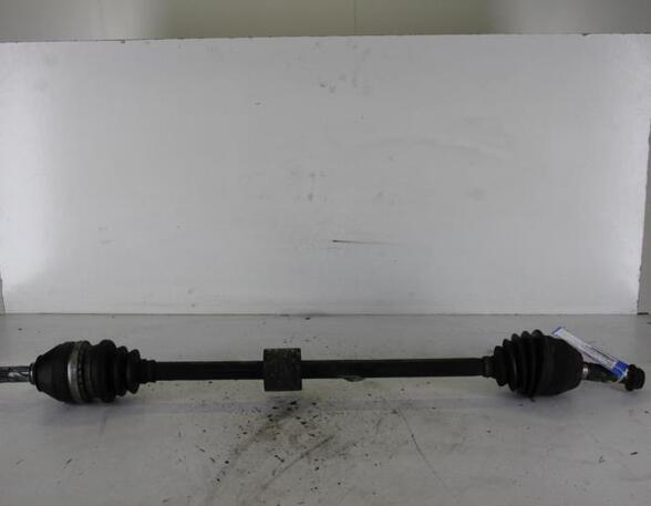 Drive Shaft OPEL ASTRA H (A04)