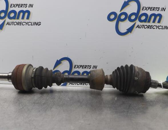 Drive Shaft FORD GALAXY (WGR)