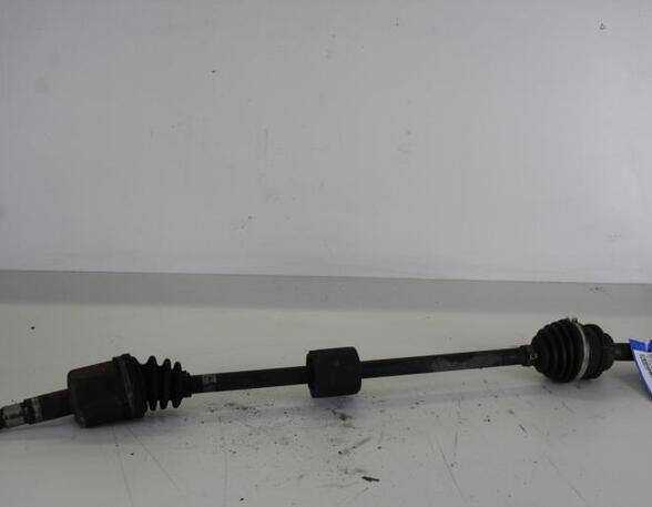 Drive Shaft OPEL AGILA (A) (H00)