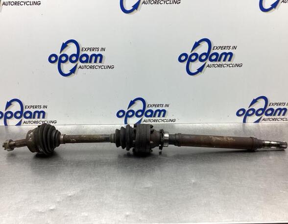 Drive Shaft ALFA ROMEO 156 (932_)