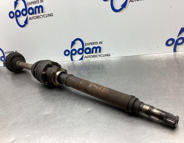 Drive Shaft ALFA ROMEO 156 (932_)