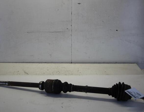 Drive Shaft CITROËN C5 I (DC_), CITROËN C5 II (RC_)