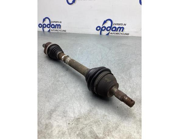 Drive Shaft PEUGEOT 308 I (4A_, 4C_), PEUGEOT 308 SW I (4E_, 4H_)