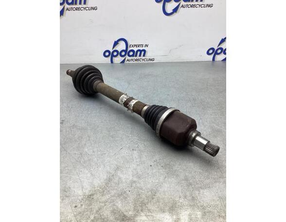 Drive Shaft PEUGEOT 308 I (4A_, 4C_), PEUGEOT 308 SW I (4E_, 4H_)