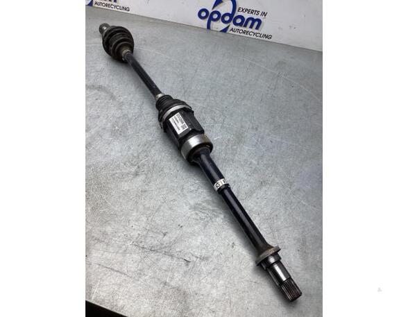 Drive Shaft MAZDA 2 (DL, DJ)