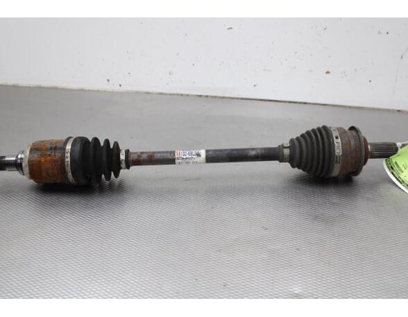 Drive Shaft SUZUKI SWIFT IV (FZ, NZ)