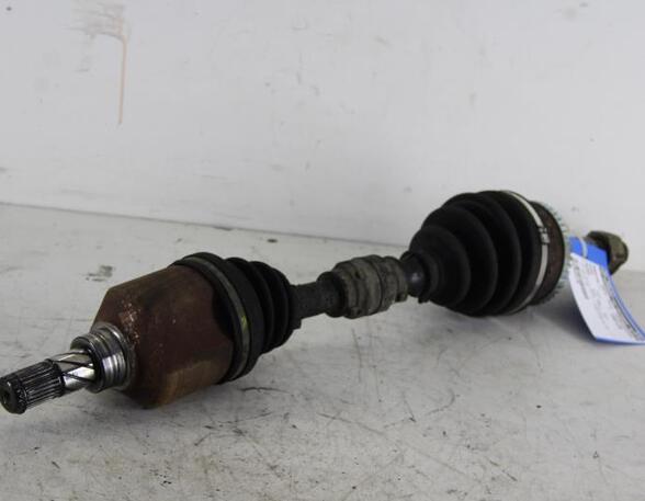 Drive Shaft NISSAN PRIMERA Traveller (WP11)