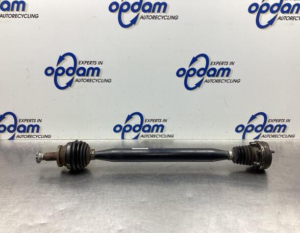 Drive Shaft SKODA FABIA II (542)