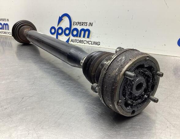 Drive Shaft SKODA FABIA II (542)