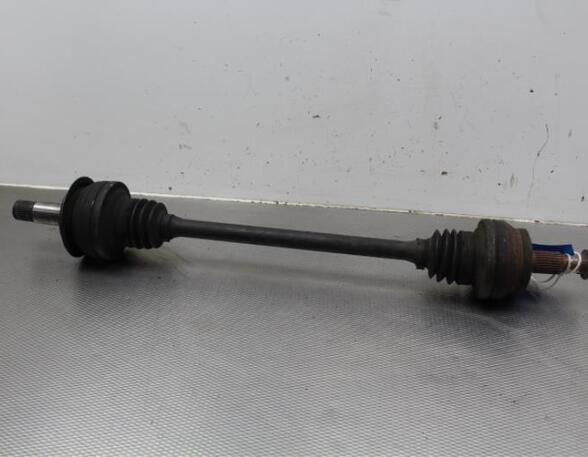 Drive Shaft MERCEDES-BENZ E-CLASS (W211)