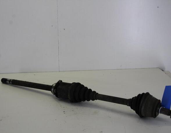 Drive Shaft FIAT STILO (192_)