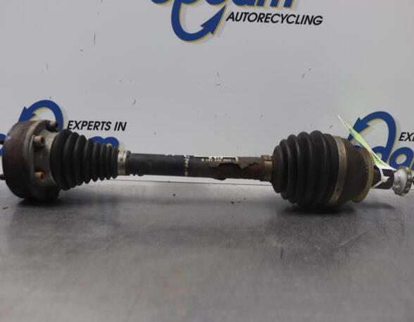 Drive Shaft VW POLO (6R1, 6C1), VW POLO Van (6R)