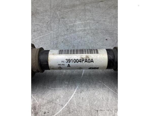 Drive Shaft RENAULT KADJAR (HA_, HL_)