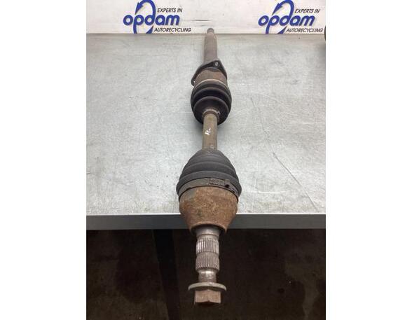 Drive Shaft OPEL INSIGNIA A Sports Tourer (G09), OPEL INSIGNIA A (G09)