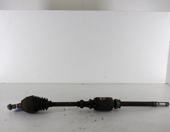 Drive Shaft PEUGEOT 306 Hatchback (7A, 7C, N3, N5)