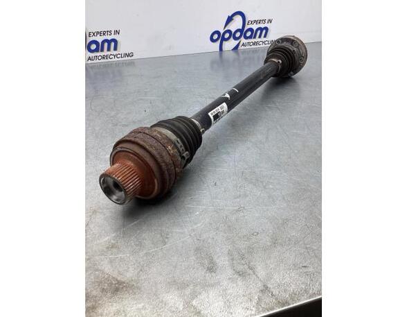 Drive Shaft AUDI A4 Avant (8K5, B8), AUDI A5 Sportback (8TA)