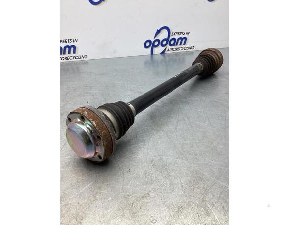 Drive Shaft AUDI A4 Avant (8K5, B8), AUDI A5 Sportback (8TA)