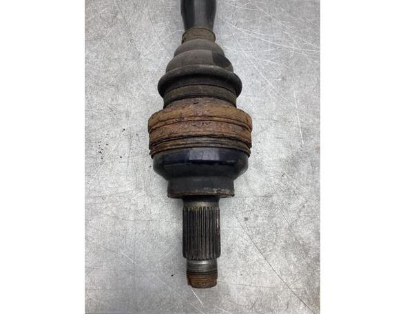 Drive Shaft BMW 5 Touring (E39)