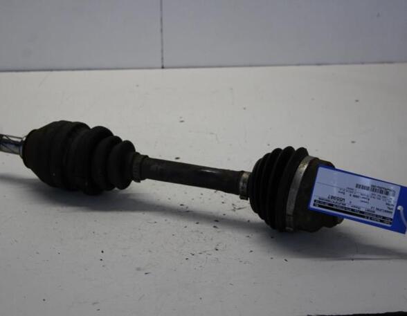 Drive Shaft OPEL ASTRA G Coupe (T98)