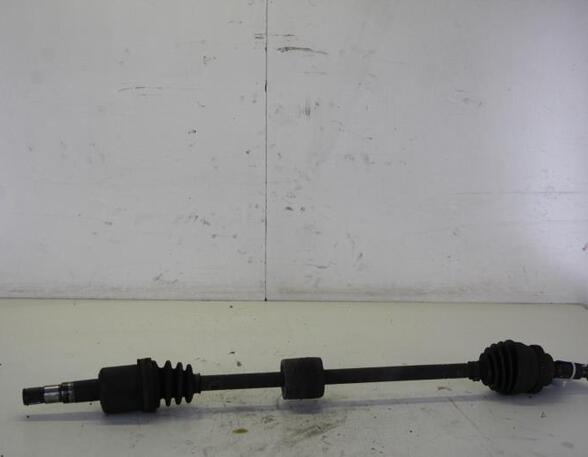 Drive Shaft OPEL AGILA (A) (H00)