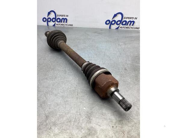 Drive Shaft PEUGEOT 407 SW (6E_)