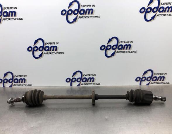 Drive Shaft KIA RIO Hatchback (DC)