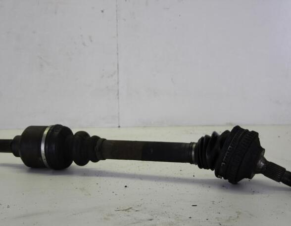 Drive Shaft PEUGEOT 206 CC (2D)