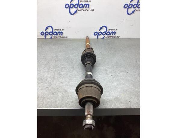 Drive Shaft FIAT DOBLO Cargo (263_), FIAT DOBLO MPV (263_)