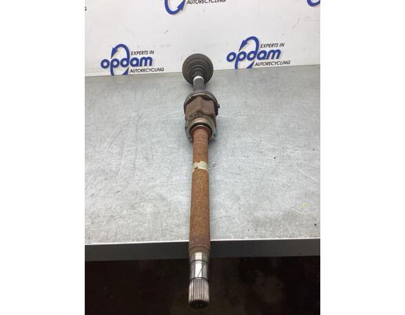 Drive Shaft FIAT DOBLO Cargo (263_), FIAT DOBLO MPV (263_)