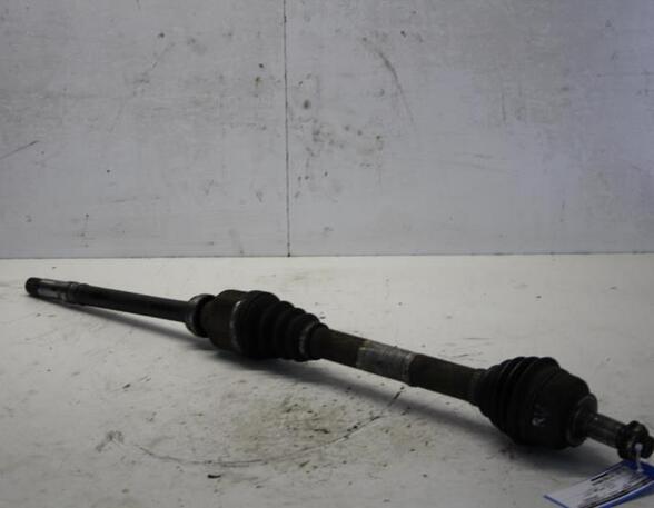 Drive Shaft PEUGEOT 307 (3A/C)