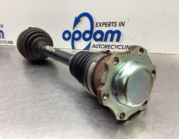 Drive Shaft SKODA FABIA II Combi (545)