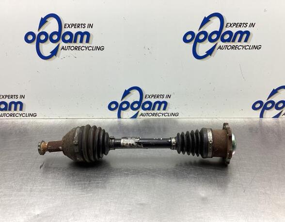 Drive Shaft SKODA FABIA II Combi (545)