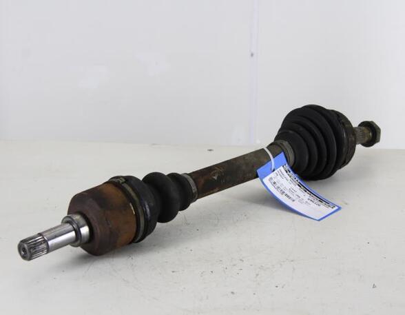 Drive Shaft PEUGEOT 306 (7B, N3, N5)