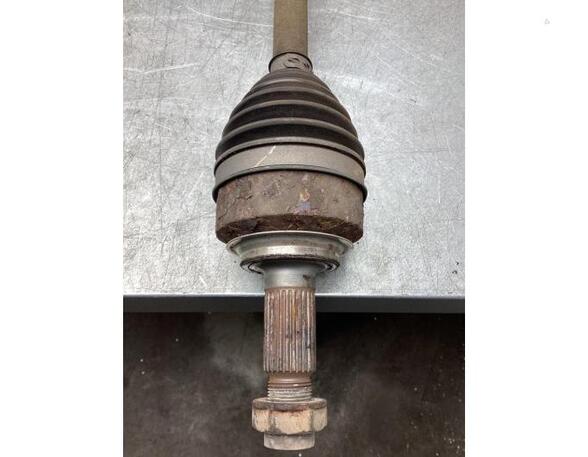 Drive Shaft HONDA INSIGHT (ZE_)