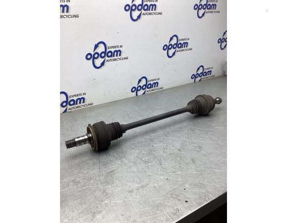 Drive Shaft MERCEDES-BENZ C-CLASS T-Model (S204)