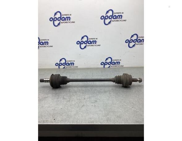 Drive Shaft MERCEDES-BENZ C-CLASS T-Model (S204)