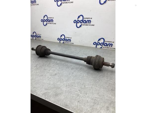 Drive Shaft MERCEDES-BENZ C-CLASS T-Model (S204)