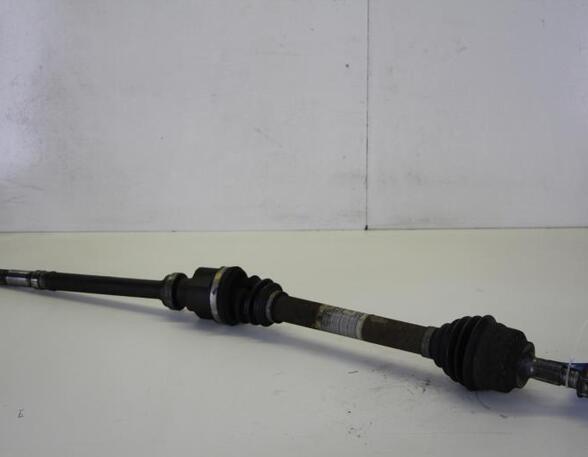 Antriebswelle rechts vorne Citroen C4 L  P8723232