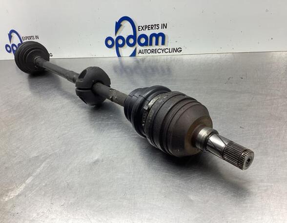 Drive Shaft OPEL VECTRA B Estate (J96)