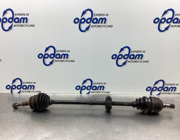 Drive Shaft OPEL VECTRA B Estate (J96)