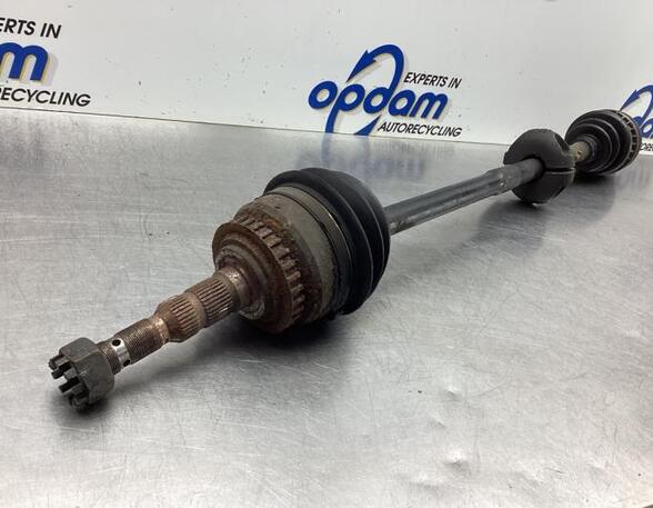 Drive Shaft OPEL VECTRA B Estate (J96)