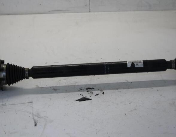 Drive Shaft VW TOURAN (1T3), VW TOURAN (1T1, 1T2), VW TOURAN VAN (1T3)