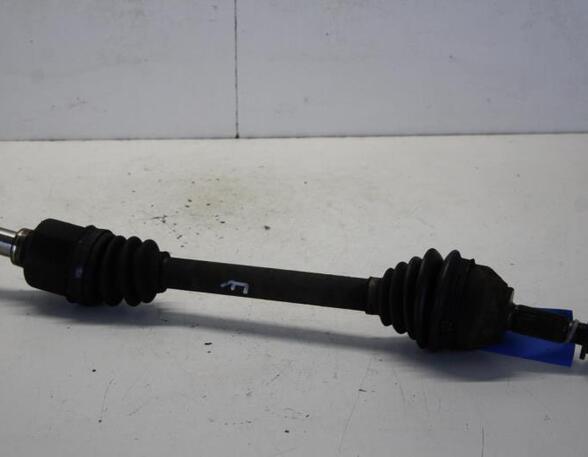 Drive Shaft FORD FOCUS Turnier (DNW)