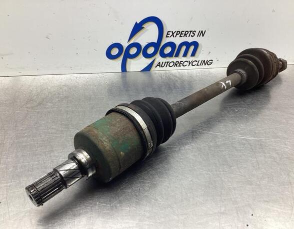 Drive Shaft SUZUKI IGNIS I (FH)