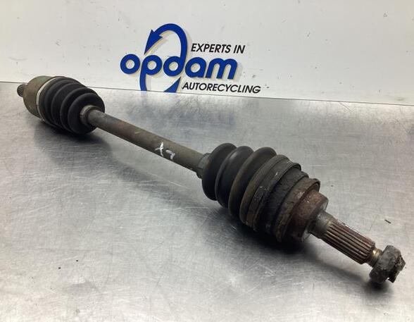 Drive Shaft SUZUKI IGNIS I (FH)