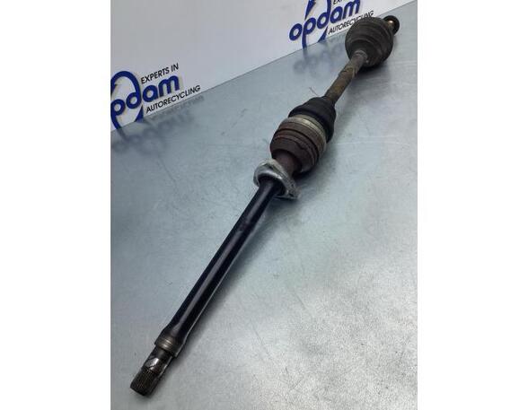 Drive Shaft FIAT CROMA (194_)