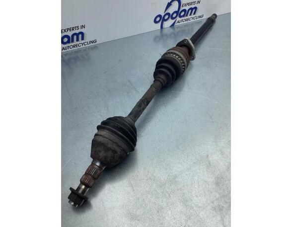 Drive Shaft FIAT CROMA (194_)