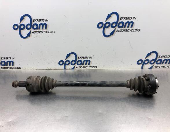 Drive Shaft BMW 3 (E90)