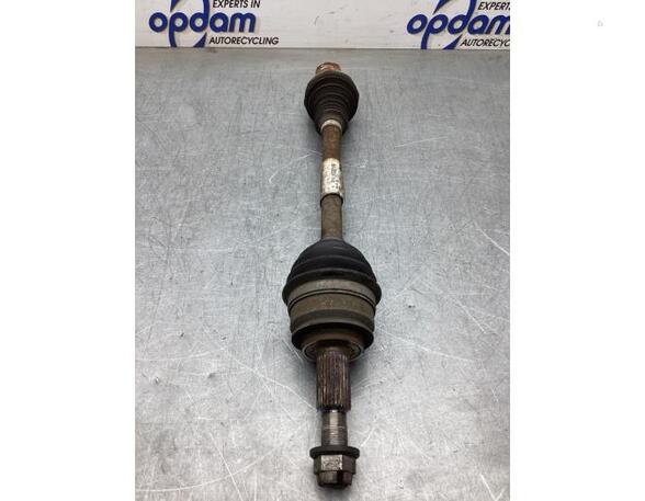 Drive Shaft MERCEDES-BENZ CITAN Box Body/MPV (W415)