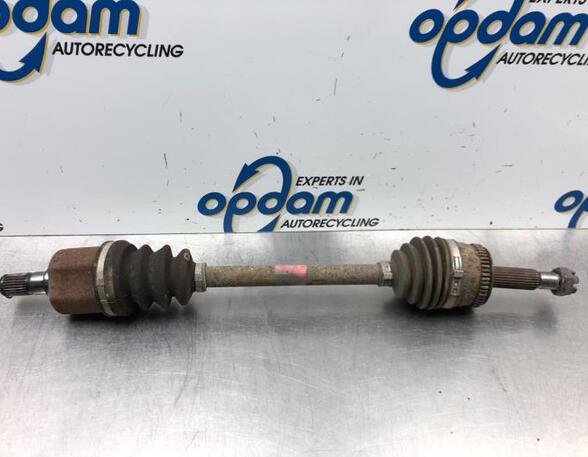 Drive Shaft HYUNDAI GETZ (TB)